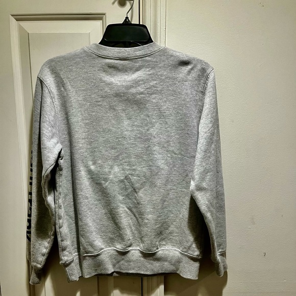 Paul Frank crew neck sweatshirt - Picture 2 of 12